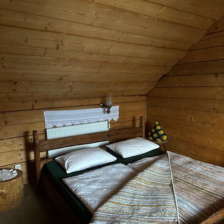 Guest House Anastasia Tatariv Εξωτερικό φωτογραφία