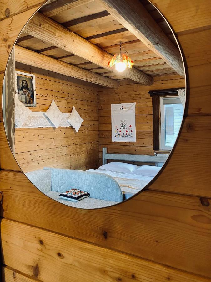 Guest House Anastasia Tatariv Εξωτερικό φωτογραφία
