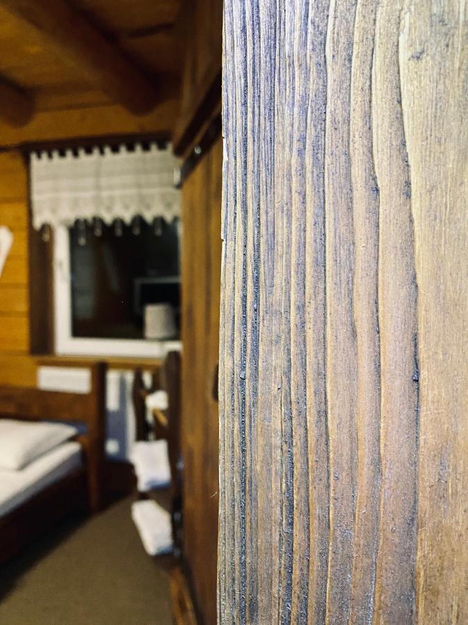 Guest House Anastasia Tatariv Εξωτερικό φωτογραφία