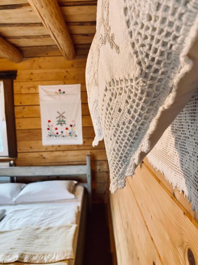 Guest House Anastasia Tatariv Εξωτερικό φωτογραφία