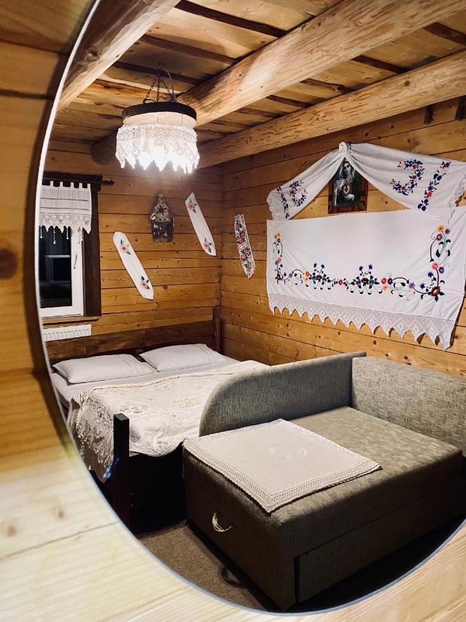 Guest House Anastasia Tatariv Εξωτερικό φωτογραφία