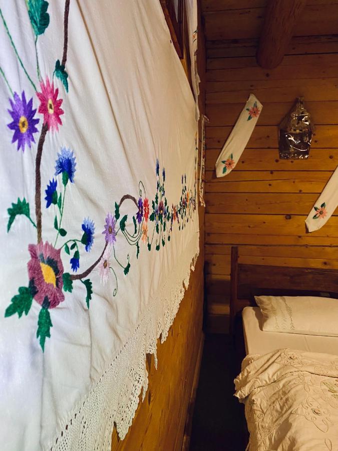Guest House Anastasia Tatariv Εξωτερικό φωτογραφία