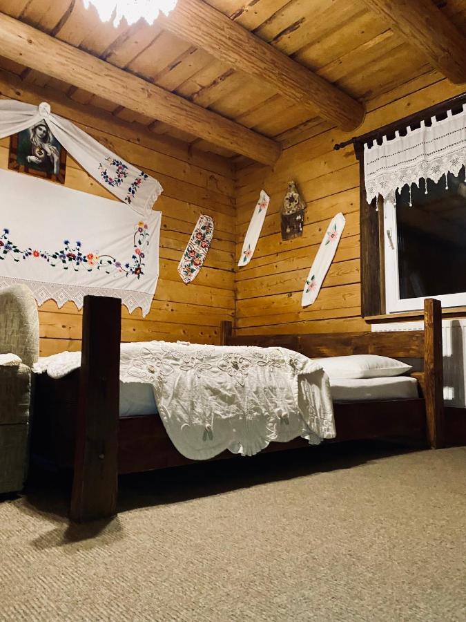 Guest House Anastasia Tatariv Εξωτερικό φωτογραφία