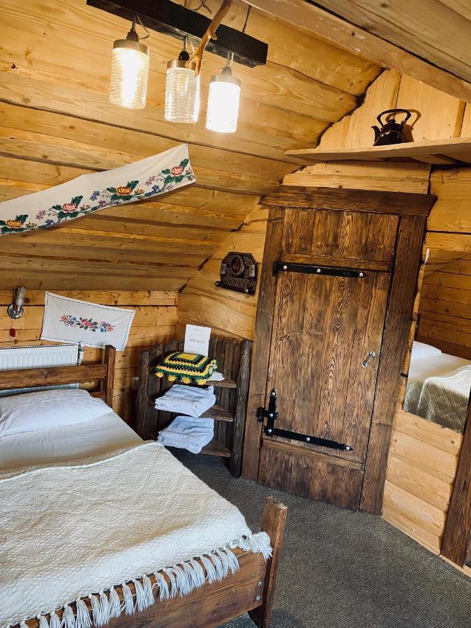 Guest House Anastasia Tatariv Εξωτερικό φωτογραφία