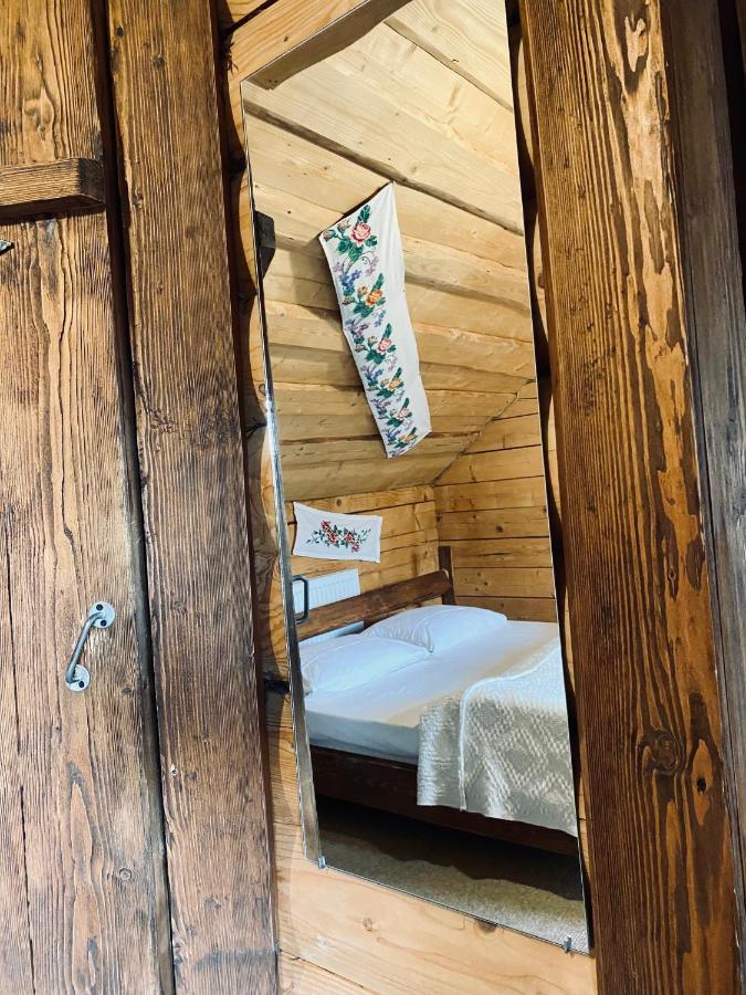 Guest House Anastasia Tatariv Εξωτερικό φωτογραφία