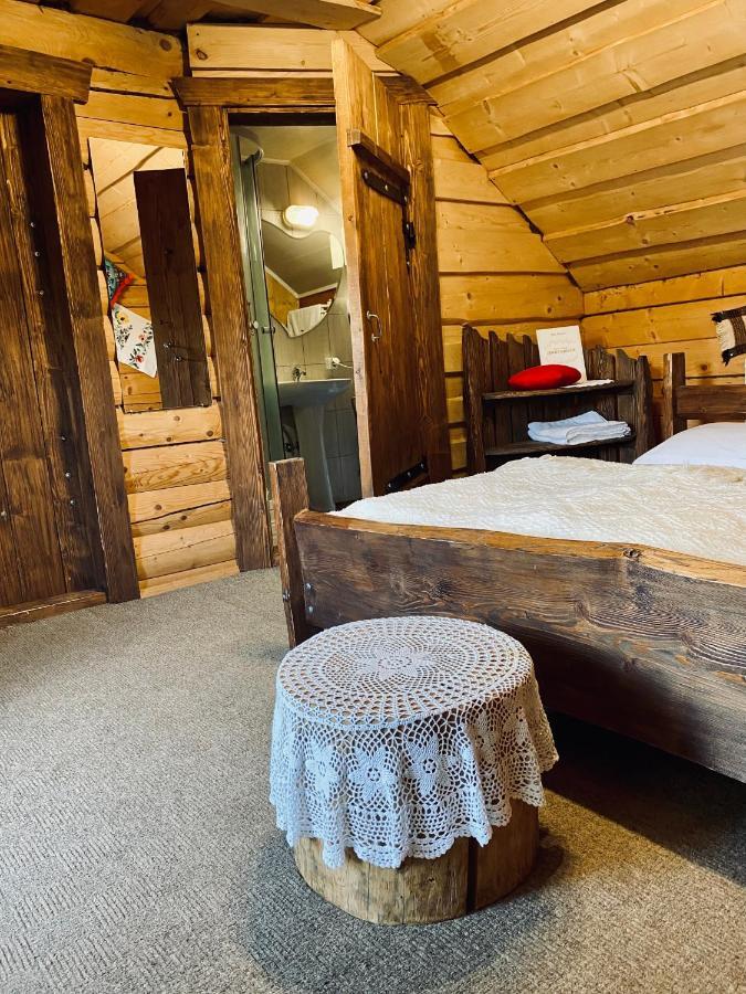 Guest House Anastasia Tatariv Εξωτερικό φωτογραφία