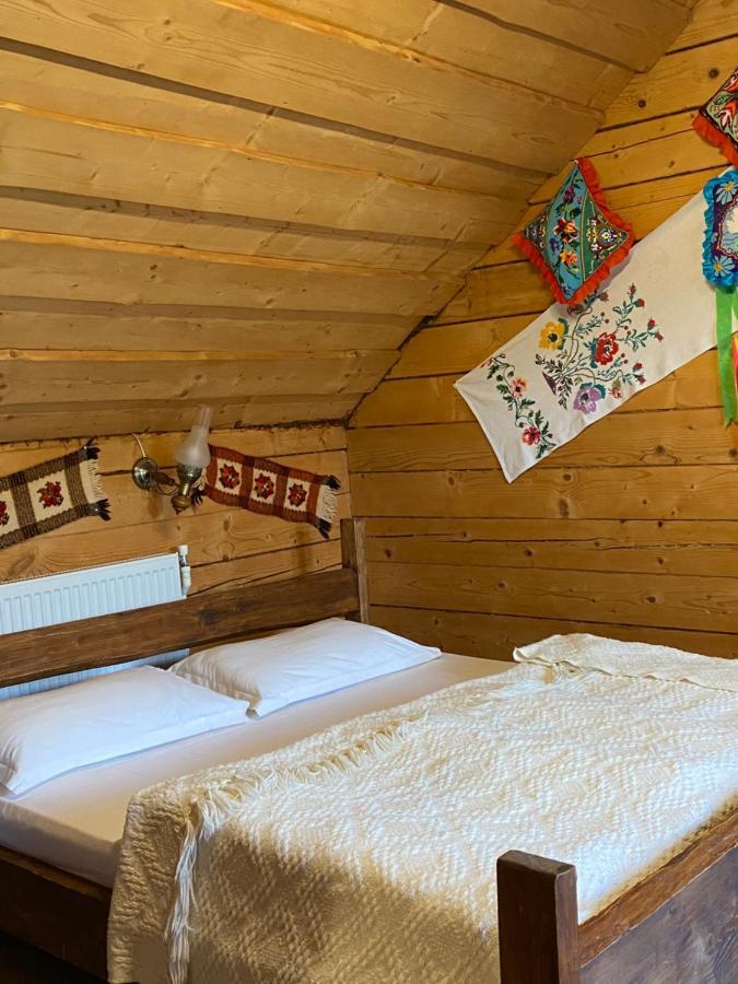 Guest House Anastasia Tatariv Εξωτερικό φωτογραφία
