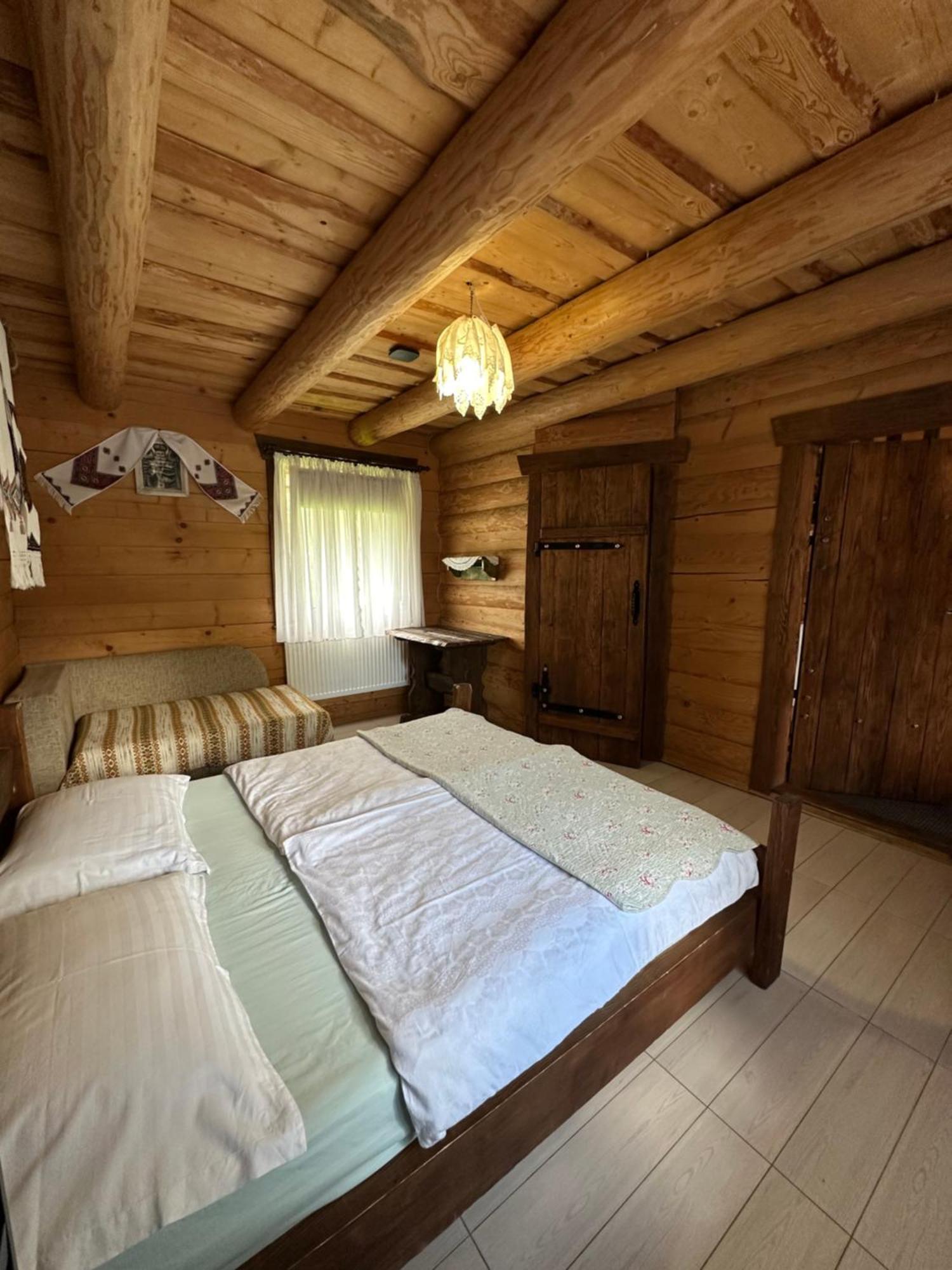 Guest House Anastasia Tatariv Εξωτερικό φωτογραφία