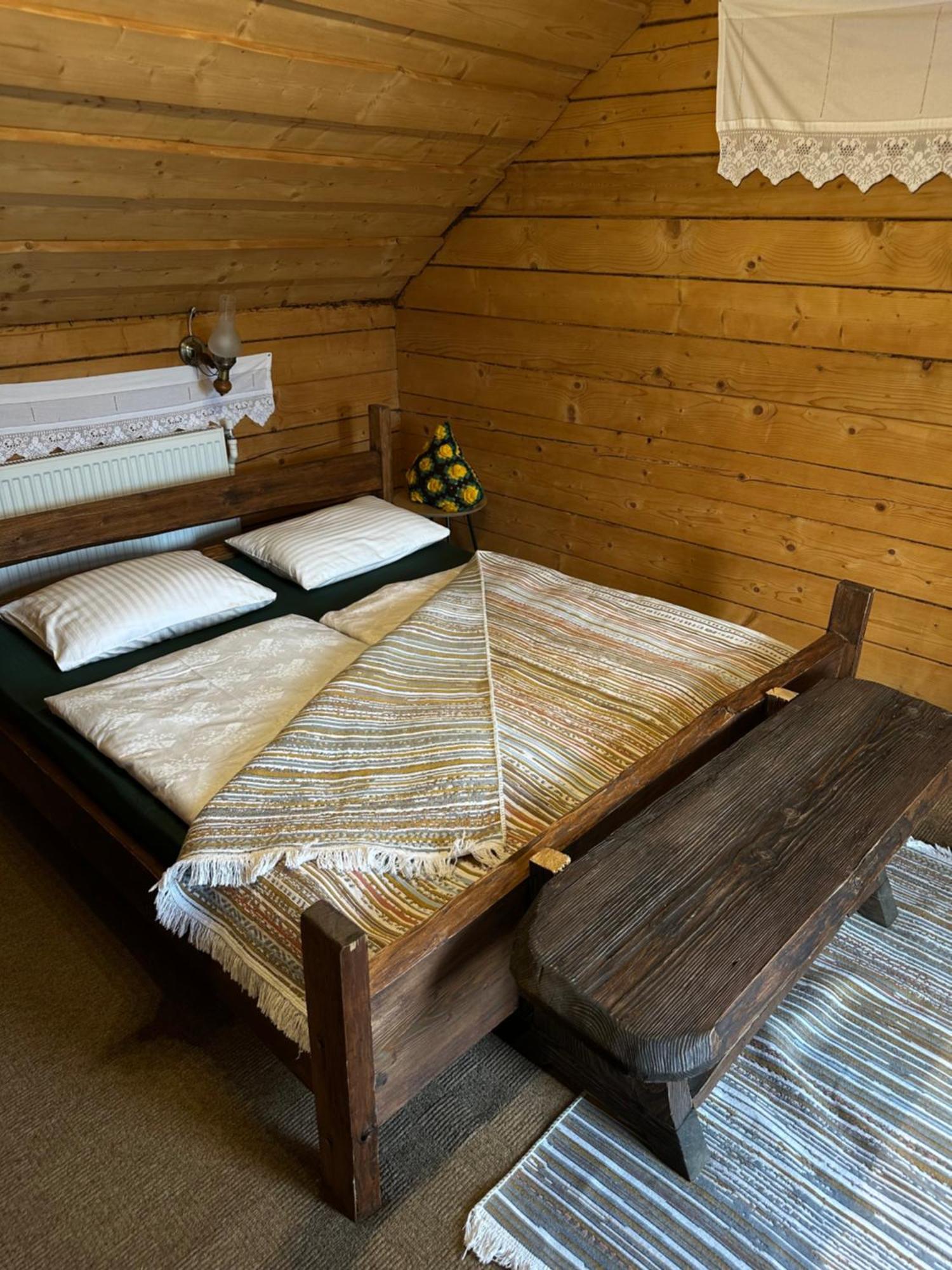 Guest House Anastasia Tatariv Εξωτερικό φωτογραφία