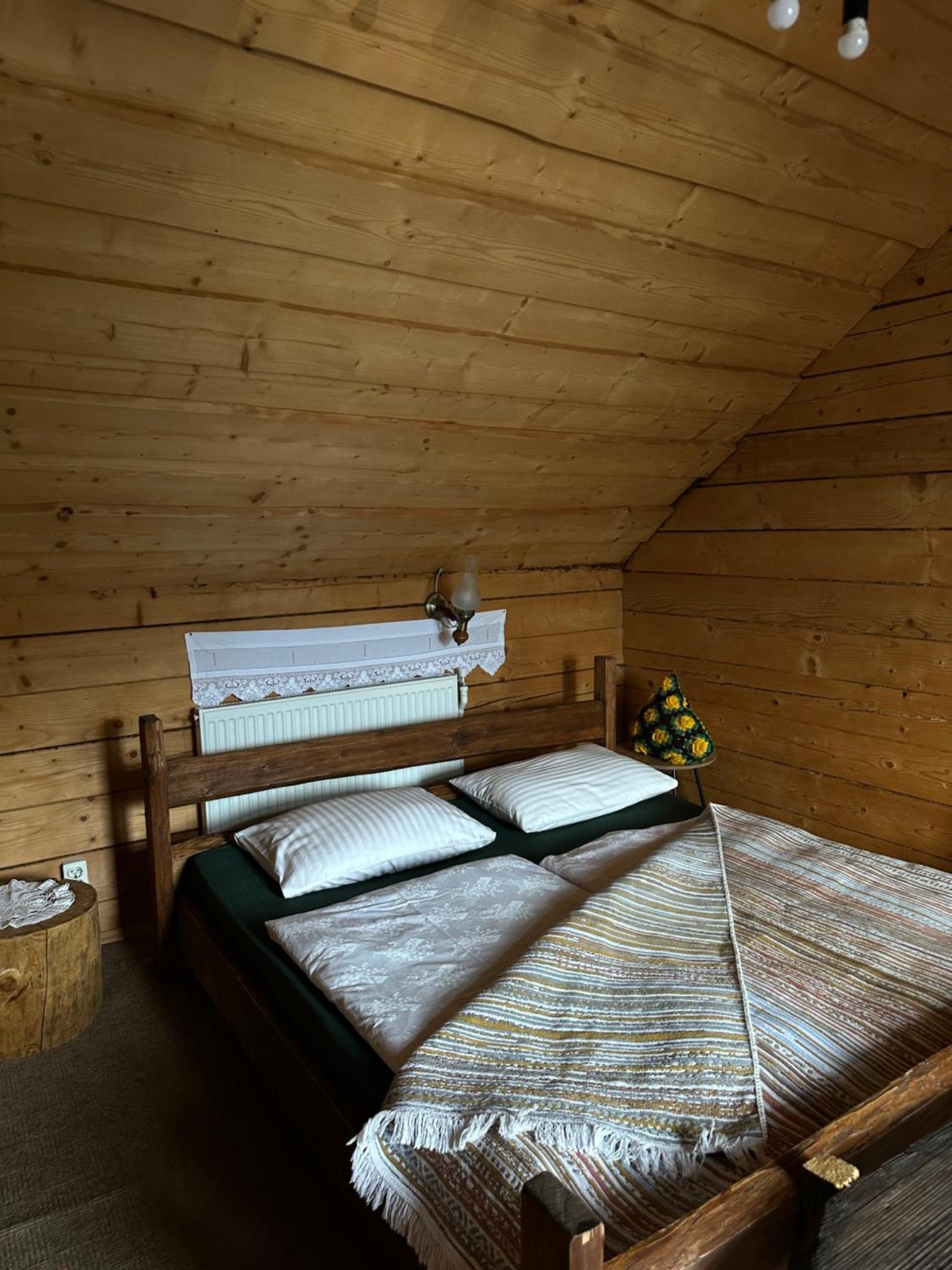 Guest House Anastasia Tatariv Εξωτερικό φωτογραφία
