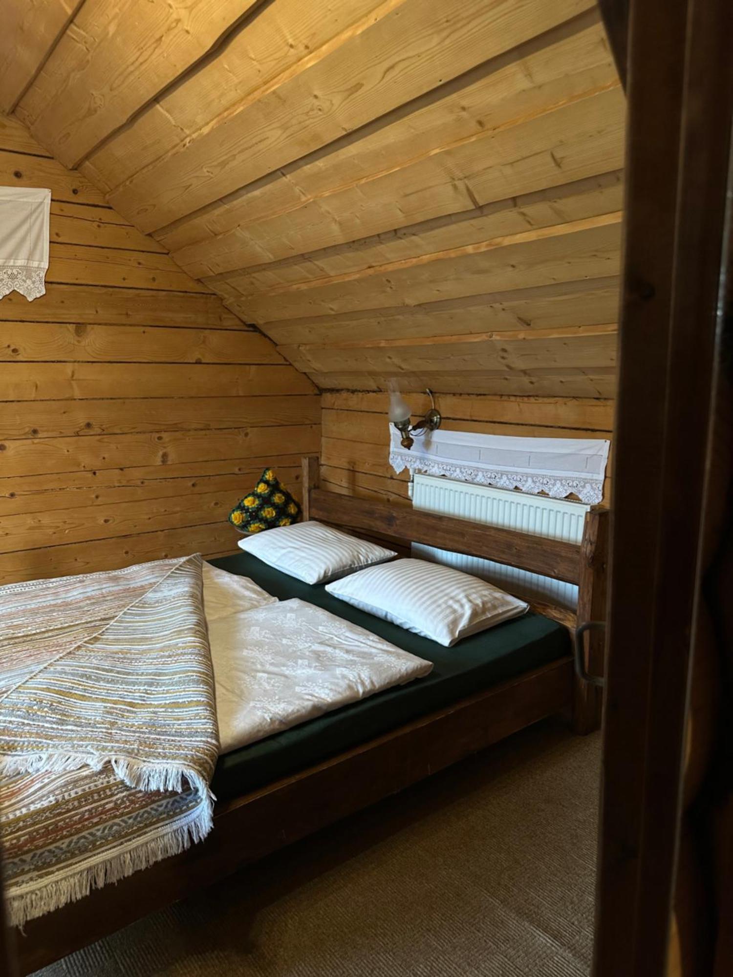Guest House Anastasia Tatariv Εξωτερικό φωτογραφία
