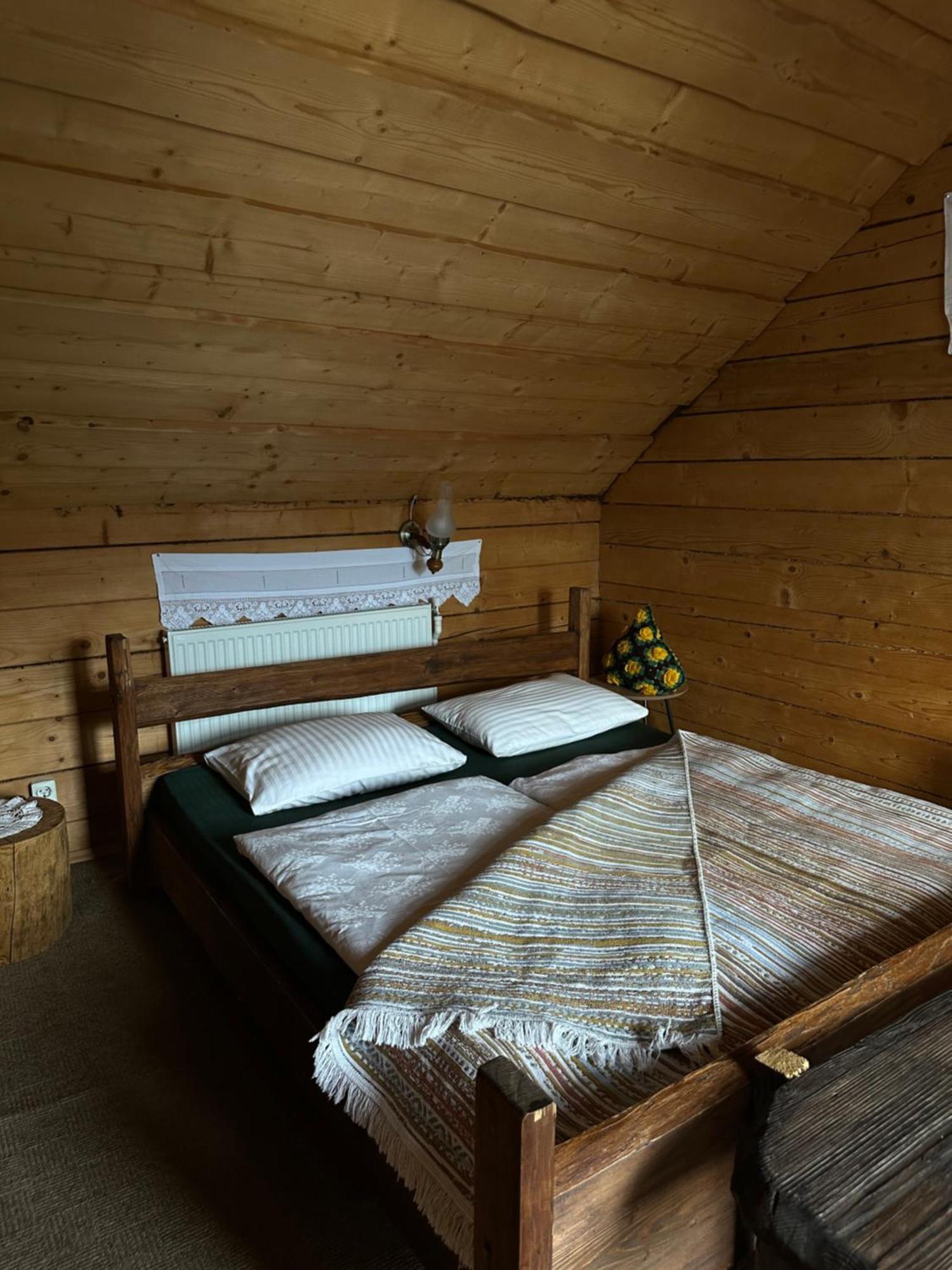 Guest House Anastasia Tatariv Εξωτερικό φωτογραφία