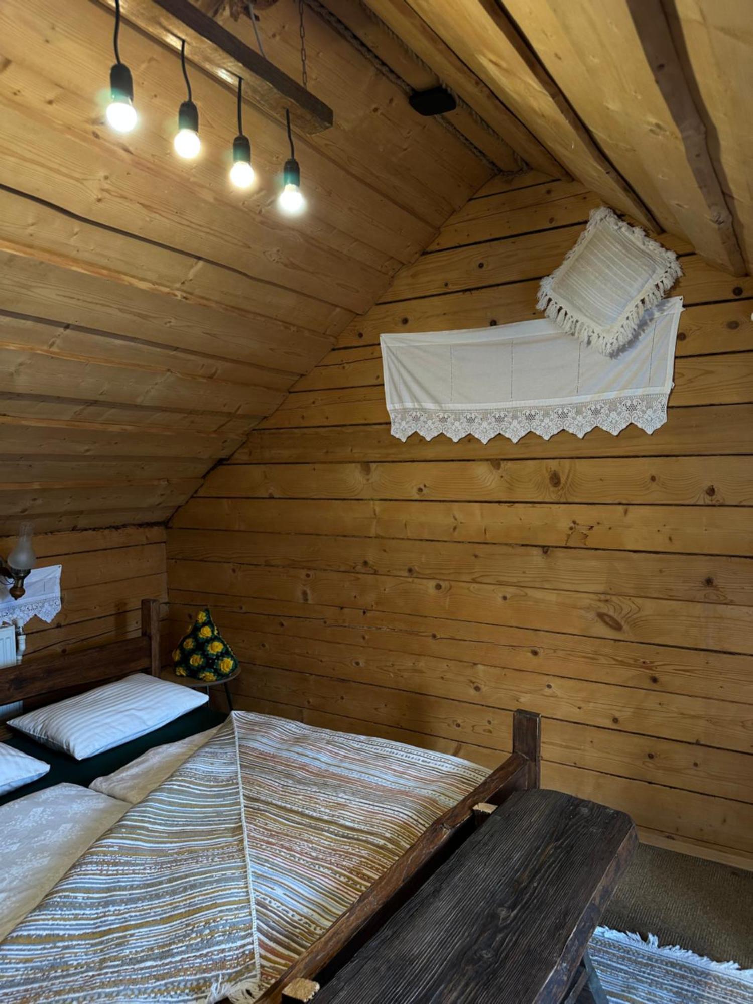 Guest House Anastasia Tatariv Εξωτερικό φωτογραφία