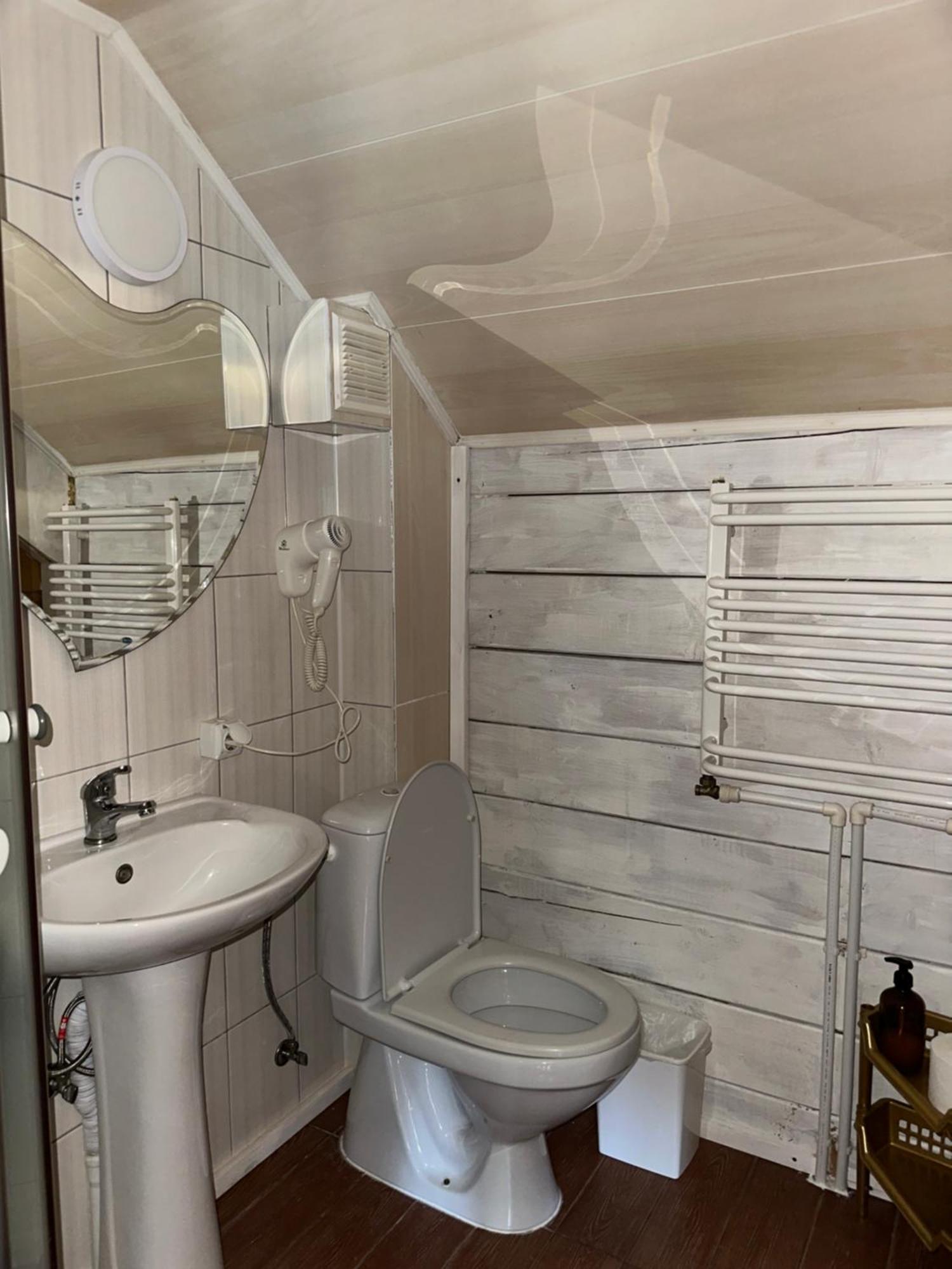Guest House Anastasia Tatariv Εξωτερικό φωτογραφία