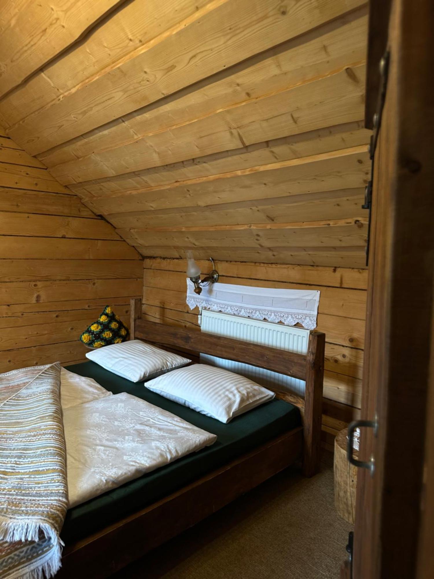 Guest House Anastasia Tatariv Εξωτερικό φωτογραφία