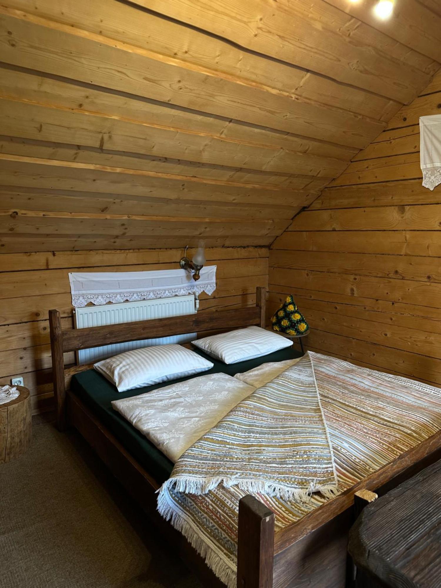 Guest House Anastasia Tatariv Εξωτερικό φωτογραφία