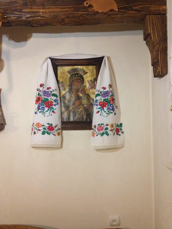 Guest House Anastasia Tatariv Εξωτερικό φωτογραφία